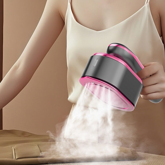 Handheld Steam Brush High-power Steam Portable Travel Electric Iron