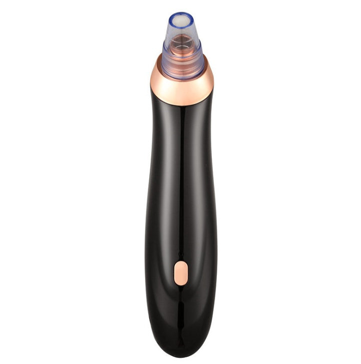 AcnéAway Aspirateur Anti-Points Noirs | Dalucyah Beauté