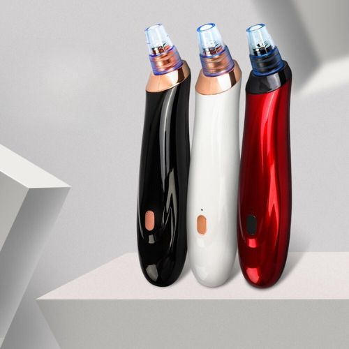 AcnéAway Aspirateur Anti-Points Noirs | Dalucyah Beauté