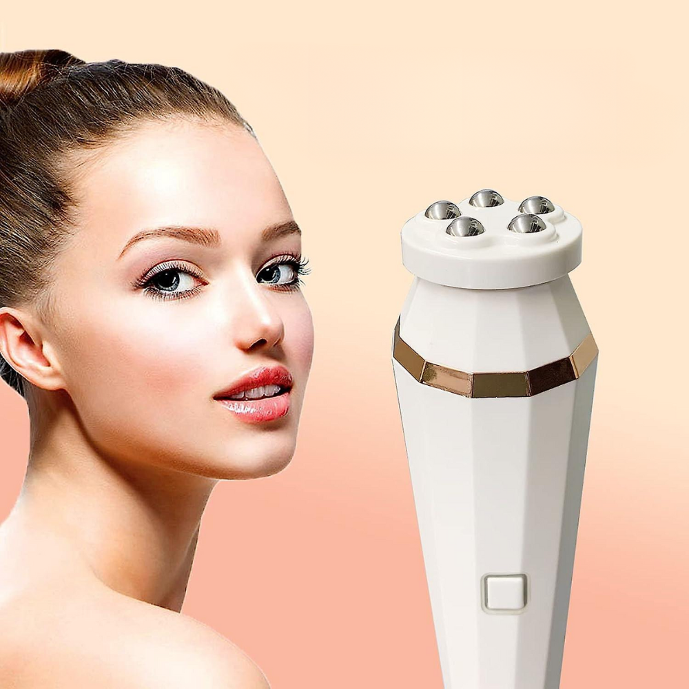 PureFace Pro Brosse Nettoyante Visage | Dalucyah Beauté
