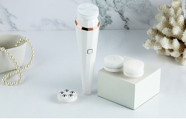 PureFace Pro Brosse Nettoyante Visage | Dalucyah Beauté