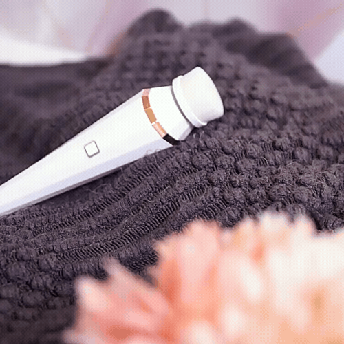 PureFace Pro Brosse Nettoyante Visage | Dalucyah Beauté