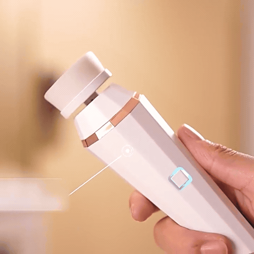 PureFace Pro Brosse Nettoyante Visage | Dalucyah Beauté