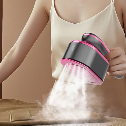 Handheld Steam Brush High-power Steam Portable Travel Electric Iron