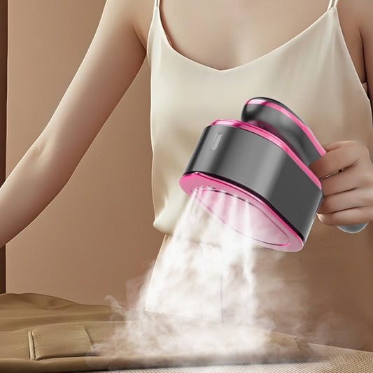 Handheld Steam Brush High-power Steam Portable Travel Electric Iron